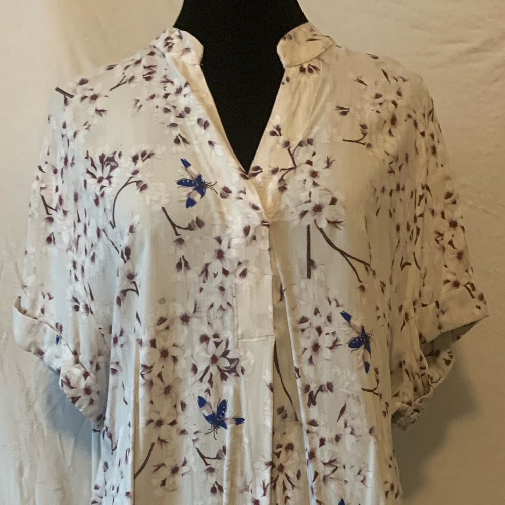 Floral Dress - H&M